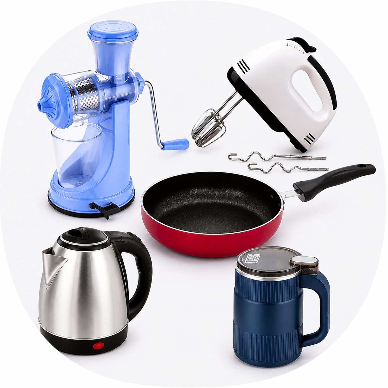 Other Kitchen Essentials