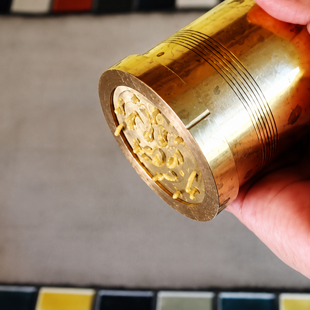 Sev Sancha Machine Murukku Maker with 6 Jali Heavy Duty Press